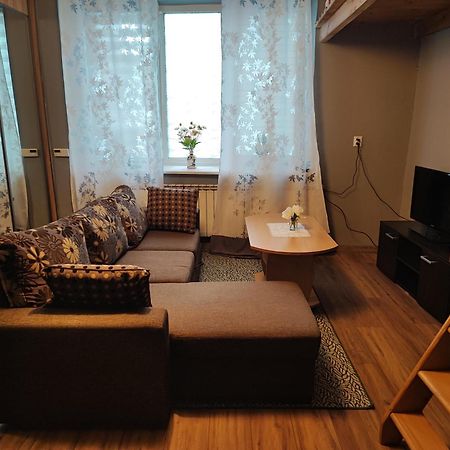 Apartament Poniatowskiego 4 Перемишль Екстер'єр фото