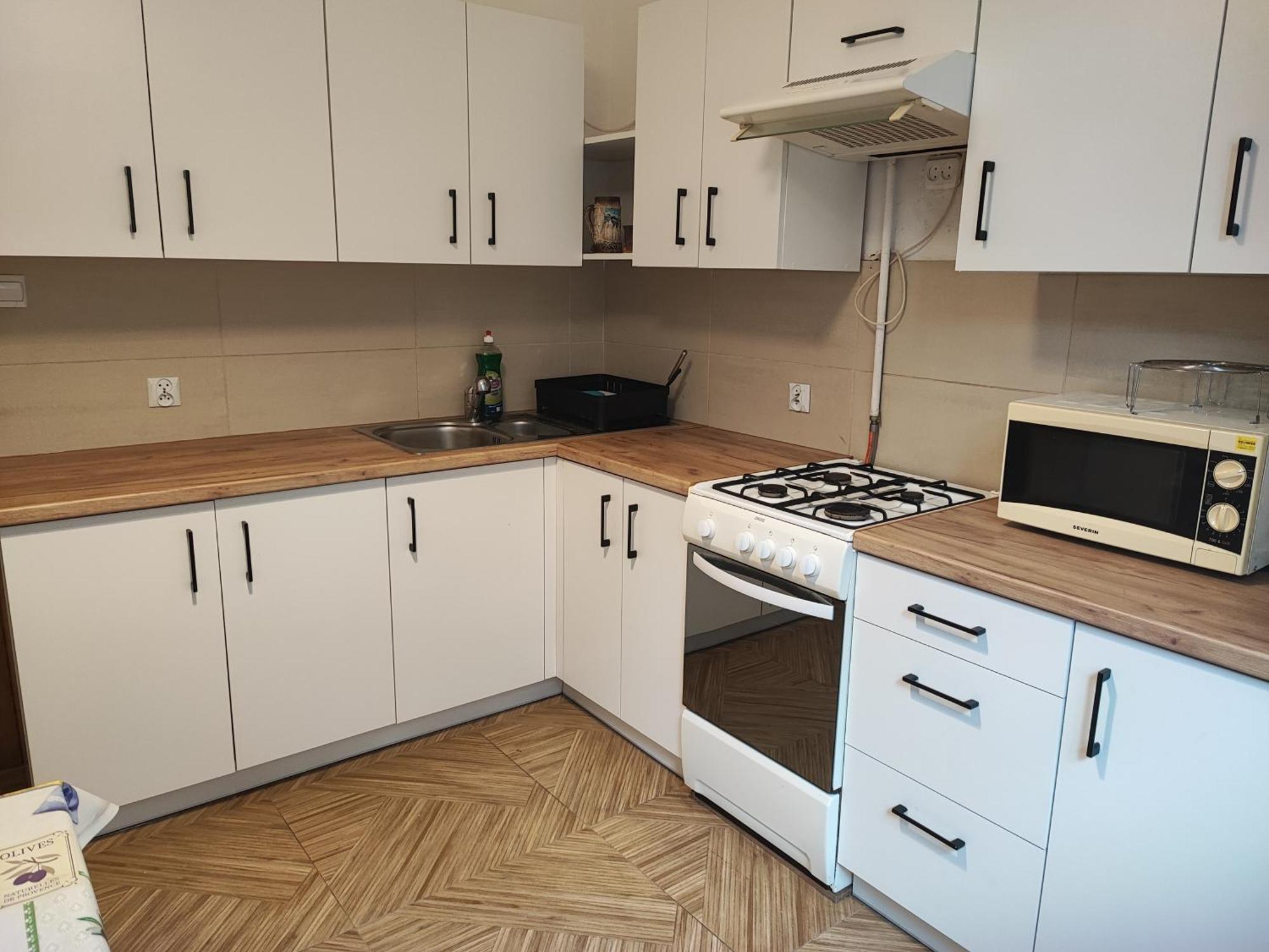 Apartament Poniatowskiego 4 Перемишль Екстер'єр фото