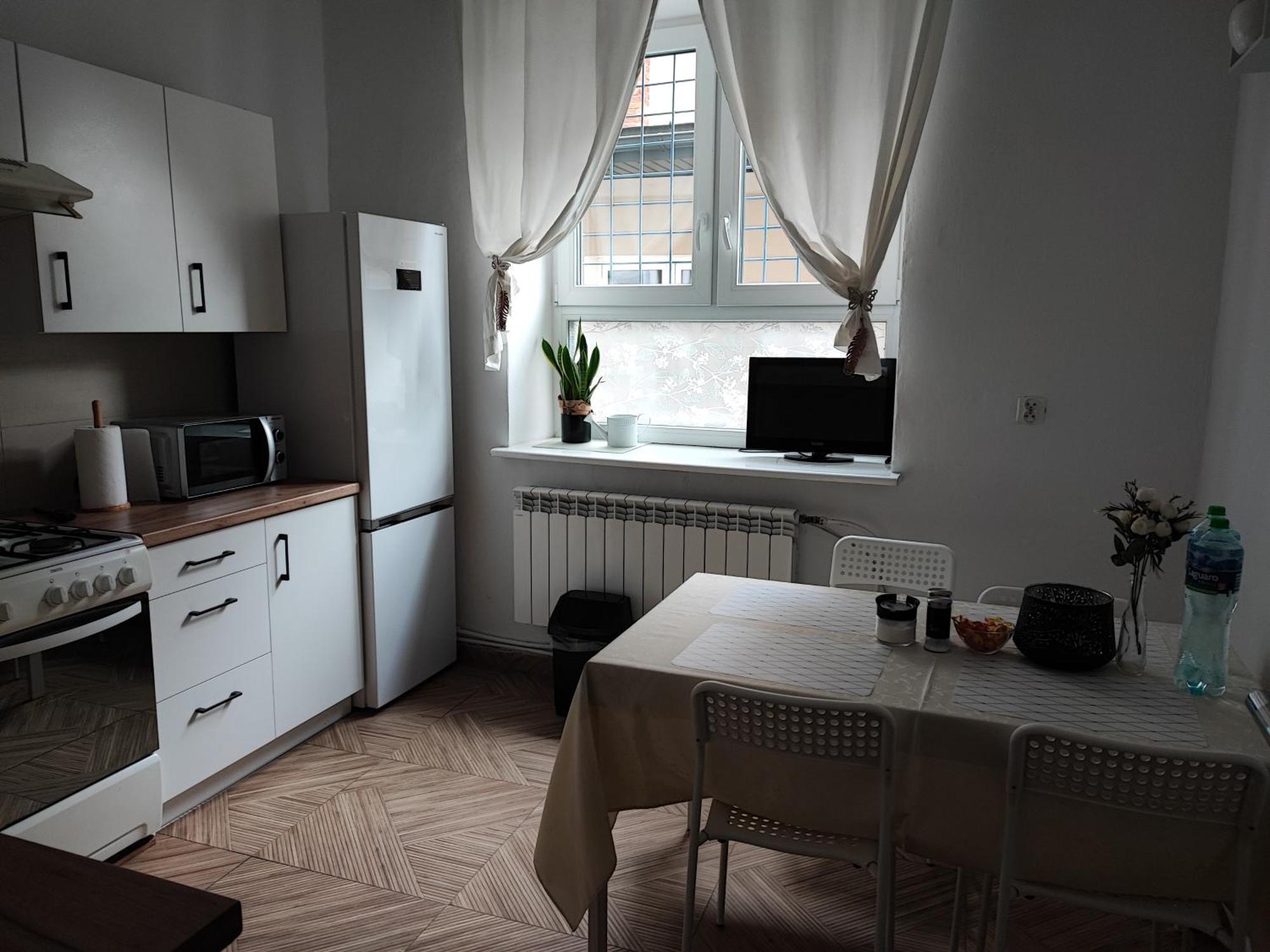 Apartament Poniatowskiego 4 Перемишль Екстер'єр фото