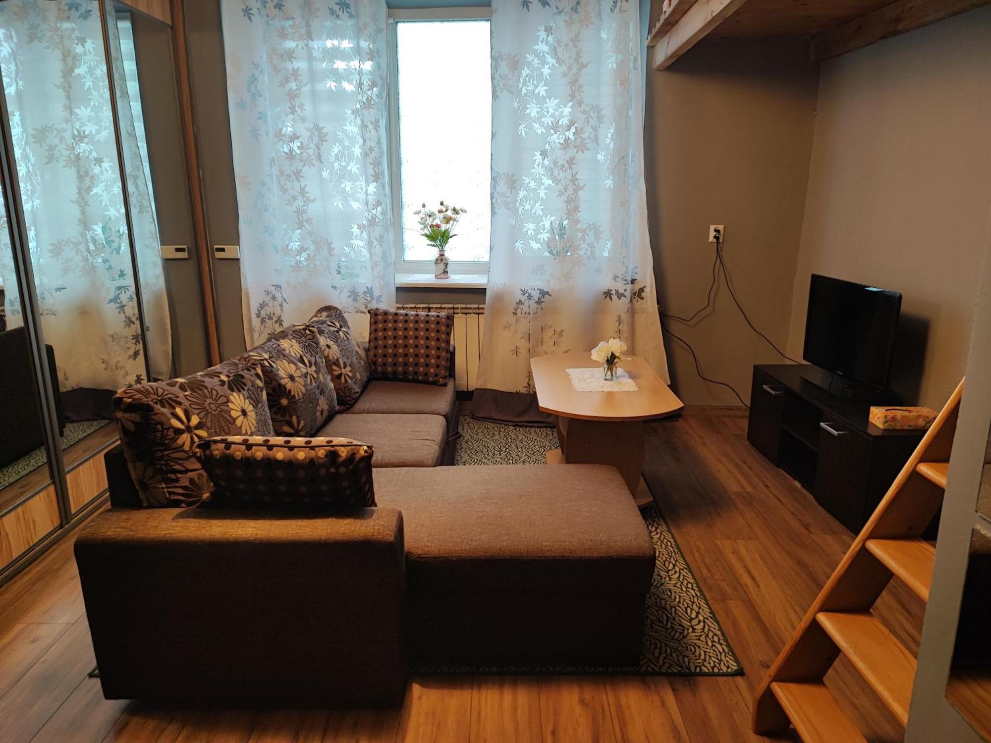 Apartament Poniatowskiego 4 Перемишль Екстер'єр фото